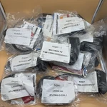Airgain Lot Of 20 Ultramax Glass M2MAX Mimo Legion Multimax Optomx - Brand New. Fixed Price $79.99.