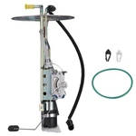 Bdfhyk Electric Fuel Pump Module Assembly Ford E-150 E-250 E-350 E-450 Super. Fixed Price $116.36.