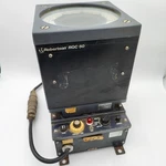 Simrad Robertson RGC50 Gyrocompass Master W/ GI50 Static Inverter GM-10. Fixed Price $5699.05.