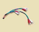 Rca Cable Front & Rear Sub W Harness For Alpine ILX-507 ILX507 ILX-F509 ILXF509. Fixed Price $44.63.