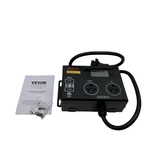Vevor LV01 Automatic Full Power Splitter Switch With Extension Cable #NO6544. Fixed Price $84.99.