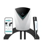 Lectron Tesla (nacs) V-box Pro Electric Vehicle Charging Station (wifi) 48 Am.... Fixed Price $555.83.