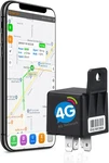 Sinotrack 4G Gps Tracker For Vehicles,vehicle Device Locator Car Relay. Fixed Price $59.64.