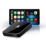 Autosky Carplay Android Tv Adapter. Fixed Price $77.32.