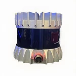 Ouster OS1-64-U Lidar Sensor Brand New 64-CH 360 2.6M Pts/sec. Fixed Price $1500.00.