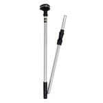Perko Stealth Universal Replacement Folding Pole Light 60" #1349DP8CHR. Fixed Price $193.38.