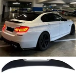 Mutusaisi Rear Trunk Lip Spoiler Wing Fit For Bmw 5 Series F10 F18 2011-2016 .... Fixed Price $118.29.