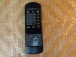 Original Audiovox 1361612 Remote Control MVP401V VOH682A VOH642. Fixed Price $6.00.