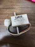 Curtis Forklift Electronic Throttle ET-103. Fixed Price $99.00.