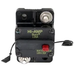 Eaton Bussmann Boat Circuit Breaker 185135F Surface Mount 135A 42VDC. Fixed Price $27.11.