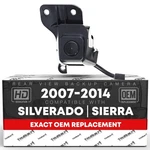 Rear View Backup Camera For Chevrolet Silverado; Gmc Sierra. Fixed Price $94.04.