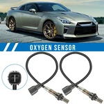 Upstream Downstream Oxygen Sensor O2 2PCS For 1995-01 Toyota Tercel Camry Solara. Fixed Price $25.89.