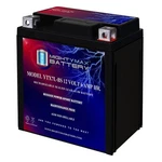 Mighty Max YTX7L-BS Battery For Honda Yamaha Kawasaki Motorcycle Atv. Fixed Price $24.99.
