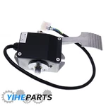 For Ev Curtis Throttle Pedal EFP-005 3-WIRE 0-5K Ohms Electric Accelerator. Fixed Price $61.72.