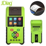 Genuine Jdiag M200 Motorcycle Full System Diagnosis Scanner Tools Code Readers. Fixed Price $199.49.