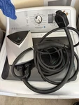 Lectron Tesla Level 2 NEMA-1450 V-box Pro App & Wifi Charge Station 48A 16FT. Fixed Price $249.99.