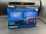 Nib Blazer International Axxent Rectangular Driving Light Kit N774B. Fixed Price $17.95.