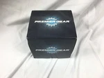 Premier Gear PG-13486 Professional Grade New Alternator Parts Only (damage). Fixed Price $39.99.