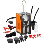 Vevor Automotive Smoke Machine Evap Vacuum Leak Detector With Built-in Air Pump. Fixed Price $177.90.
