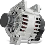 New Alternator Stable High Output Compatible L4 2.5L For Nissan Altima. Fixed Price $174.99.