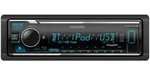 Kenwood KMM-BT38 Bluetooth Car Stereo W/usb Am Fm MP3 Multi Color Lcd & Alexa. Fixed Price $119.00.