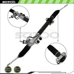 Scitoo Complete Steering Rack And Pinion Assembly For Nissan Frontier Pathfinder. Fixed Price $202.01.