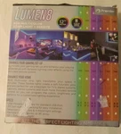 Premier LUMEN8 Rgb Multicolor Strip Light (PLED10) New Open Box. Fixed Price $5.99.