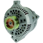 Oeg Parts New Alternator Compatible With Ford Mustang 3.8L 5.0L 302 1994-1995.... Fixed Price $194.27.