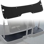 Sautvs Tpe Rear Facing Foot Rests Mat Step Floor For Club Car Tempo .... Fixed Price $105.56.
