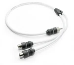 Jl Audio Marine Y-adapter 1 Plug, 2 Female Jacks. Fixed Price $25.99.
