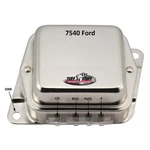 Stuff Voltage Regulator 7540; Chrome External Solid State 63-89 Ford. Fixed Price $34.96.