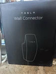 Tesla Wall Connector. Fixed Price $430.00.