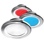 I2SYSTEMS Inc A3120Z-11HAE Apeiron Screw Mount Light Red Cool White And. Fixed Price $119.95.