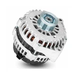 New Alternator (145 Amp, With 2-PIN Plug) Fit For 2005-2007 Che... Usa Fast Ship. Fixed Price $164.39.