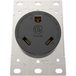 30A Rv Receptacle Panel Box Outlet Replacement Nema TT-30R 125 Volts P.... Fixed Price $16.97.
