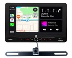 Dual Electronics DCPA101 10.1" Media Receiver Camera Combo Apple Carplay. Fixed Price $219.99.