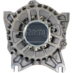 Alternator-std Trans Remy 23795 Reman Fits 2006 Ford Mustang 4.6L-V8. Fixed Price $249.49.