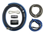 Kicker 46PKD1 Car Audio 1/0 Gauge Ofc Dual Amplifier Install Kit New. Fixed Price $159.95.