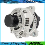 For Toyota Camry 2004-06 Highlander 04-07 Solara 04-08 Scion Tc 05-10 Alternator. Fixed Price $83.99.