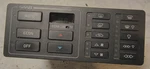 1995 96 97 98 Saab 9000 Auto Heater Climate Hvac Control Panel Oem 4383790. Fixed Price $119.00.