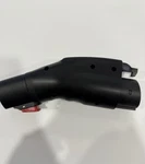 Rexing Tesla To J1772 Ev Charger Adapter Black-fast Shipping. Fixed Price $19.95.
