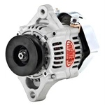 Powermaster 8172 Race Alternator, 55 Amps, V-belt, 12V. Fixed Price $193.99.