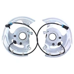 Newyall Pair Front Left And Right Abs Wheel Speed Sensor With Harness Dust. Fixed Price $107.78.