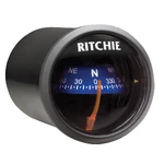 X-23BU Ritchiesport Compass Dash Mount Black/blue. Fixed Price $66.77.