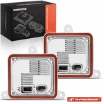 A-premium 2X Xenon Hid Headlight Ballast Ford Focus Chevy Malibu Gmc Hyundai. Fixed Price $77.39.