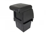 Havis C-ARM-1001 Internal Mount Armrest With Lockable Accessory Pocket. Fixed Price $346.32.
