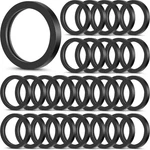 Frienda 10 Pieces Replacement Can Spout Rubber Ring Gaskets.... Fixed Price $10.22.