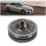Right-side Intake Camshaft Vvt Gear For Mercedes C230 E350 S400 Models Direct.... Fixed Price $141.71.