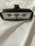 Lumitec Capreralt-black Housing. Fixed Price $110.00.