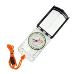 Sun Company Prosight Sighting Map Compass With Adjustable Declination - Light.... Fixed Price $63.23.